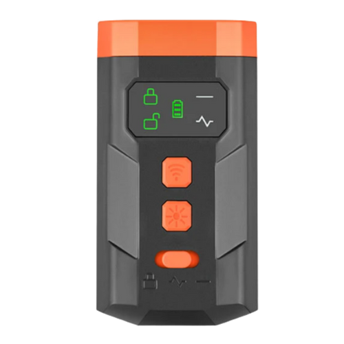 Calm Control Ultrasonic Dog Trainer Repeller