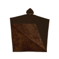 Calming Weighted Cloak Hoodie