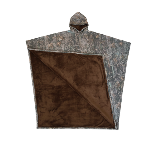 Calming Weighted Cloak Hoodie