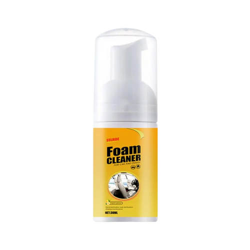 Car Deep Cleaning Foam Cleaner