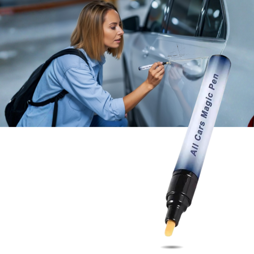 Car Scratches Removal Pen