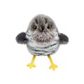 Cat Lifelike Interactive Bird Toy