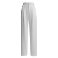 Chic Composure Wide Leg Trouser