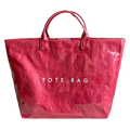 Classic Large Waterproof Tote Bag