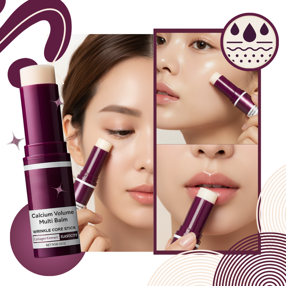 Collagen Eye Multipurpose Balm