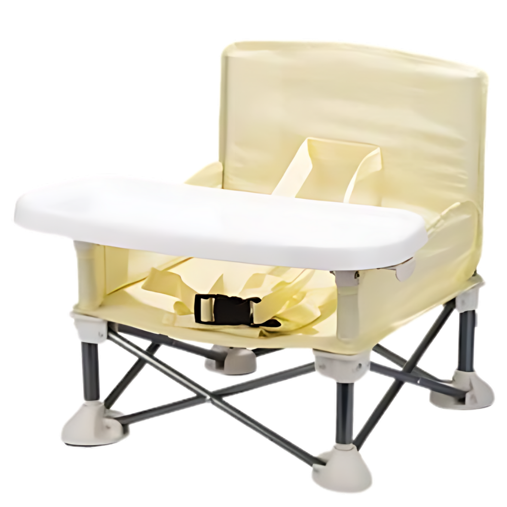 Compact Children's Folding Chair