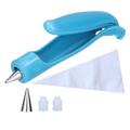 Complete Cake Decorating Kit