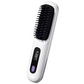 Confidence Boost Hair Straight Heat Brush
