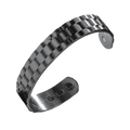 Copper Magnetic Therapy Bracelet