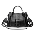 Crossbody Shoulder Bag
