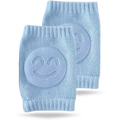 CuddleKnees Comfort Pads