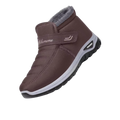 Cushioned Winter Thermal Boots