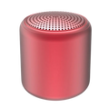 Deep Bass Mini Bluetooth Speaker