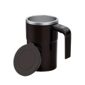 Effortlessly Smart Self-Stirring Cup