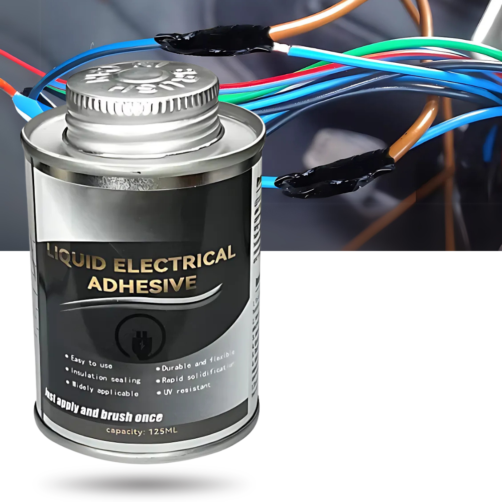 QuickBond Liquid Insulation Film