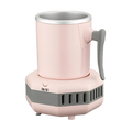 Energy Efficient Drink Cup Cooler