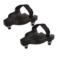Enhanced Mobility Flooring Knee Pads