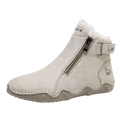 ErgoChic Winter Boots