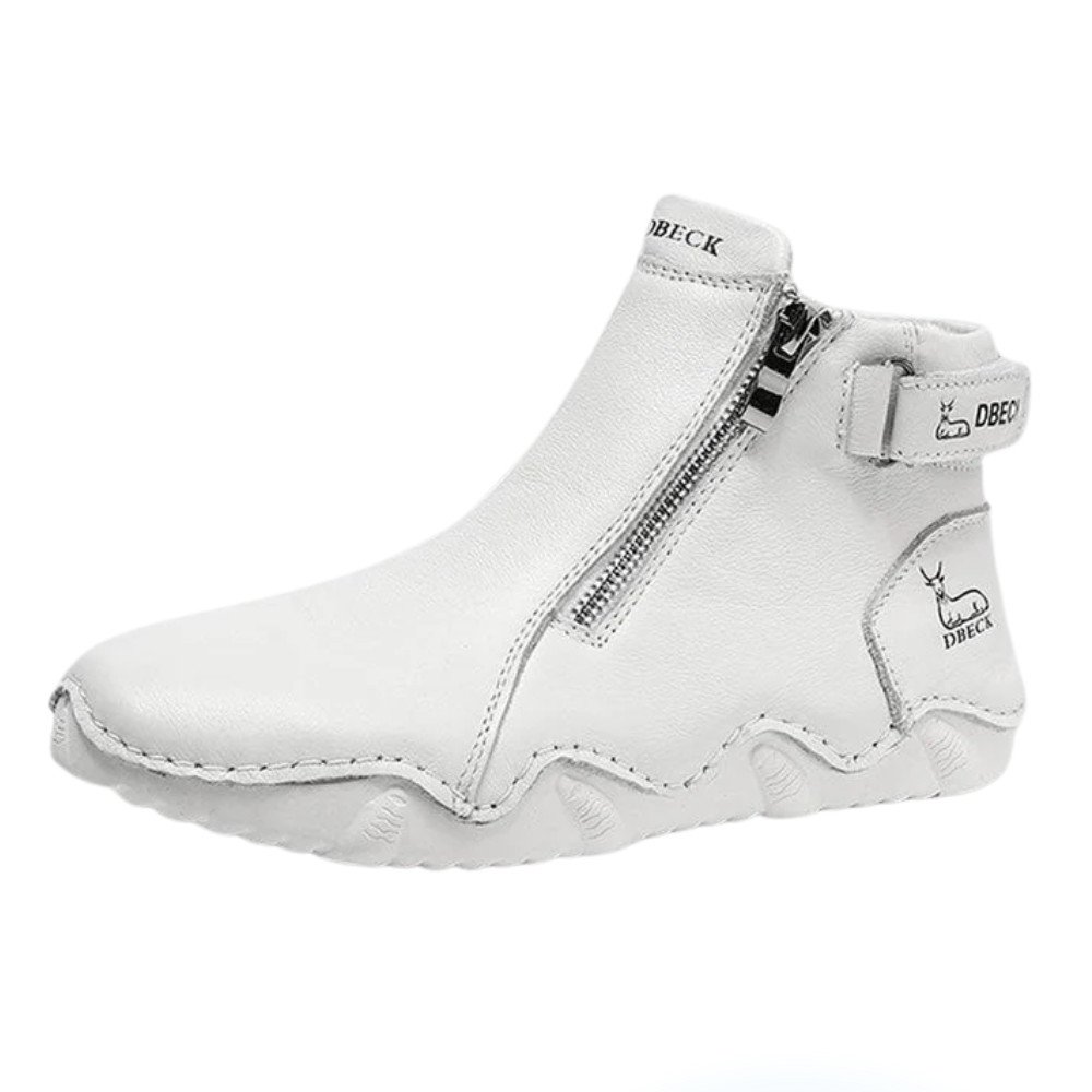 ErgoChic Winter Boots