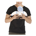 Ergonomic Fashionable Kangaroo T-shirt