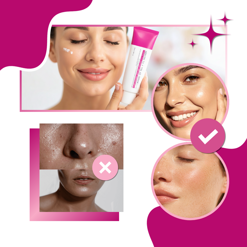 Even Skin Tranexamic Cream