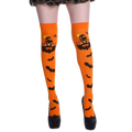 Festive Designs Halloween Compression Socks