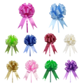 Festive Easy Assembly Ribbon Bows