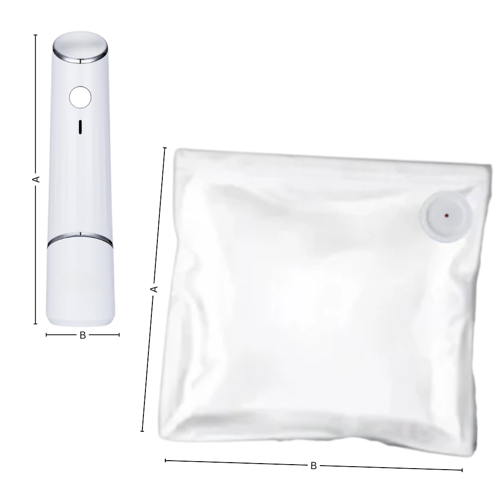 Fresh Lock Vacuum Sealer