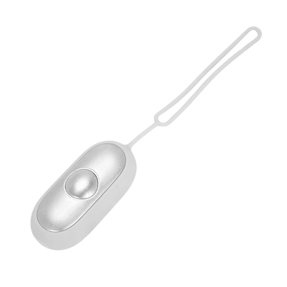 Gentle Acupressure Calming Device