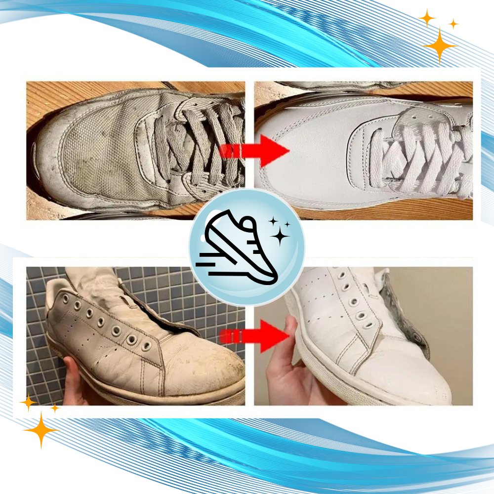 Gentle Cream Shoe Polish