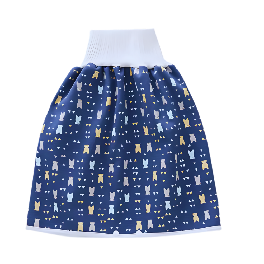 Gentle&Soft Leak Proof Cloth Diapers