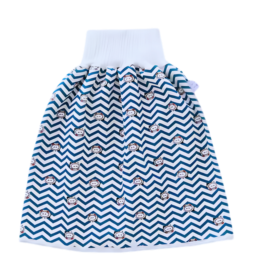 Gentle&Soft Leak Proof Cloth Diapers