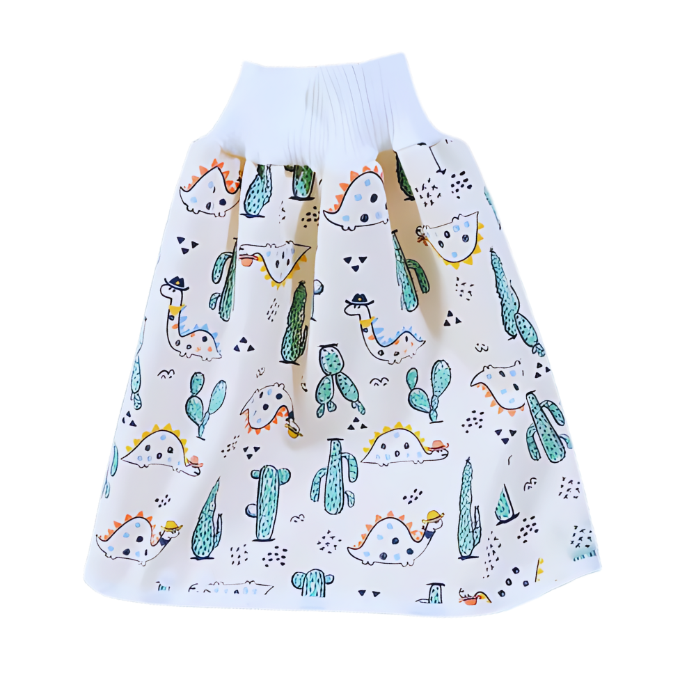 Gentle&Soft Leak Proof Cloth Diapers