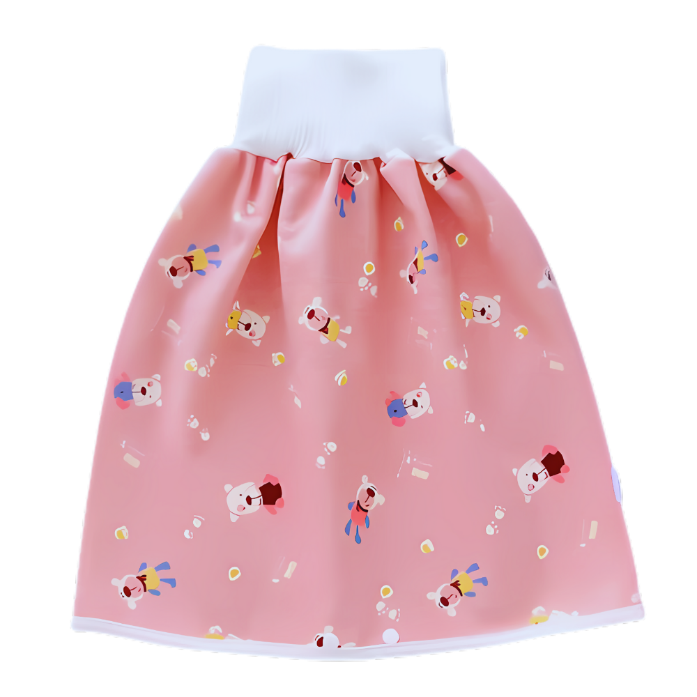 Gentle&Soft Leak Proof Cloth Diapers