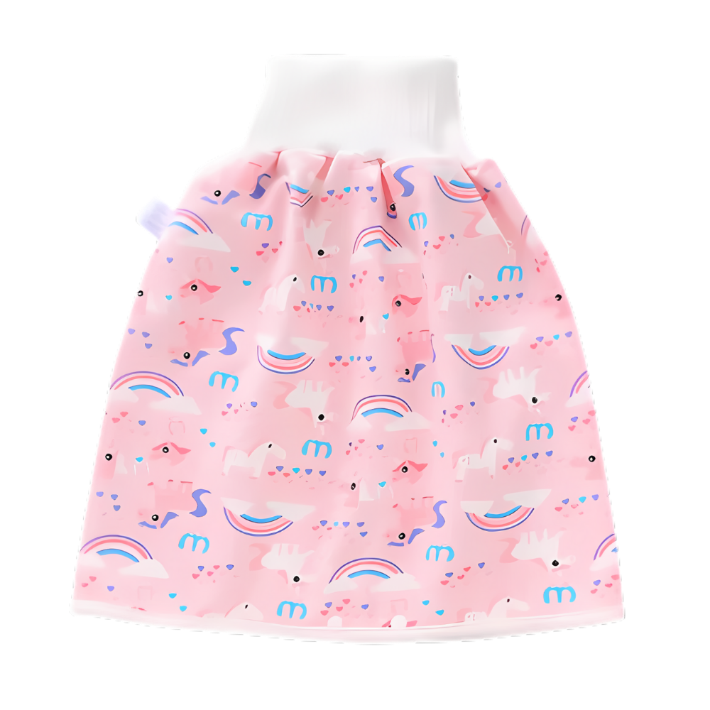 Gentle&Soft Leak Proof Cloth Diapers