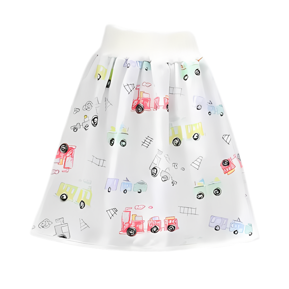 Gentle&Soft Leak Proof Cloth Diapers