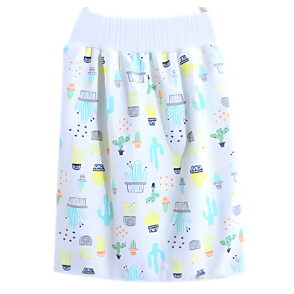 Gentle&Soft Leak Proof Cloth Diapers