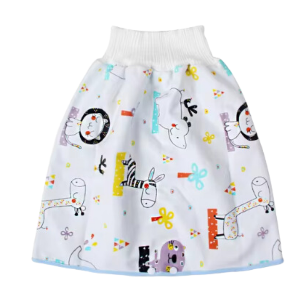 Gentle&Soft Leak Proof Cloth Diapers