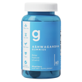 Gluten-Free Herbal Gummies