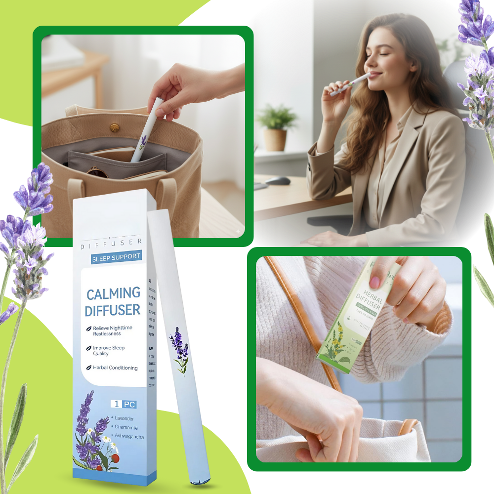 Herbal Mullein Stick