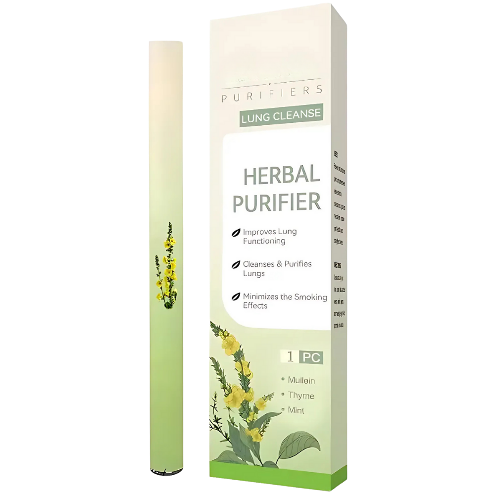Herbal Mullein Stick
