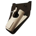 Hook Side Fishing Holster