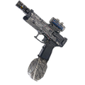 Hydro Pulse Toy Gun