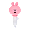 Hygienic Silicone Nasal Suction
