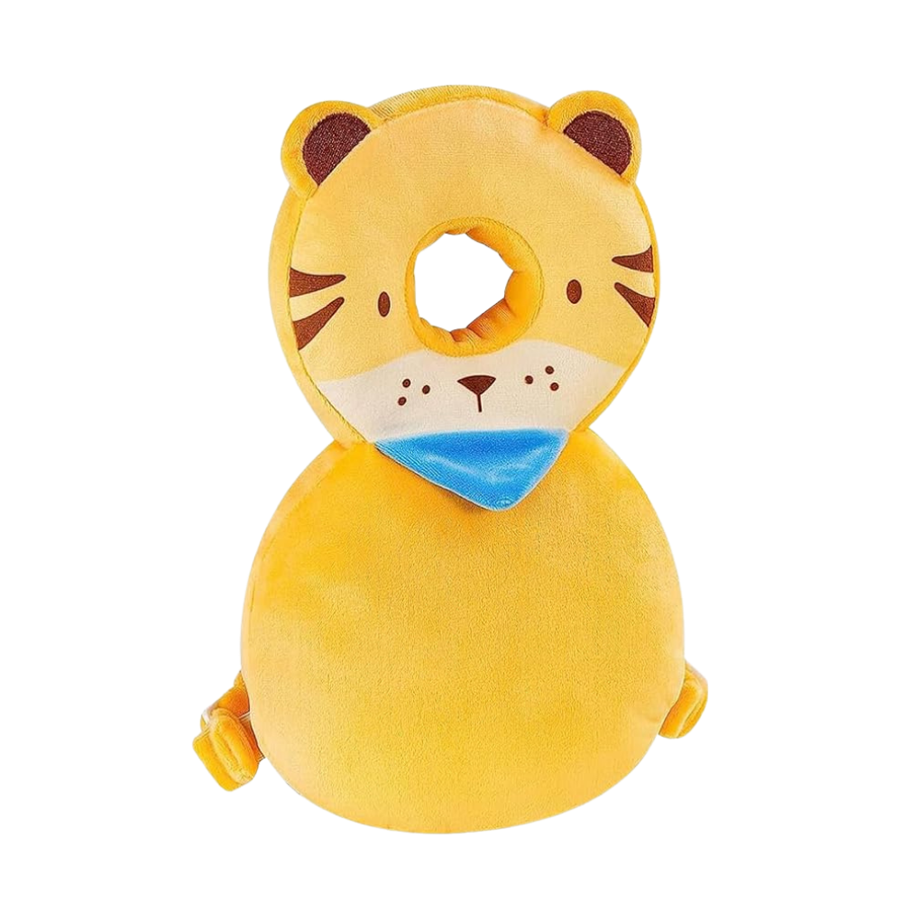 Hypoallergenic Infant Head Protector