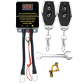 IgnitionSafe Cutoff Remote