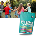 Immune Support Multi-Vitamin Gummy