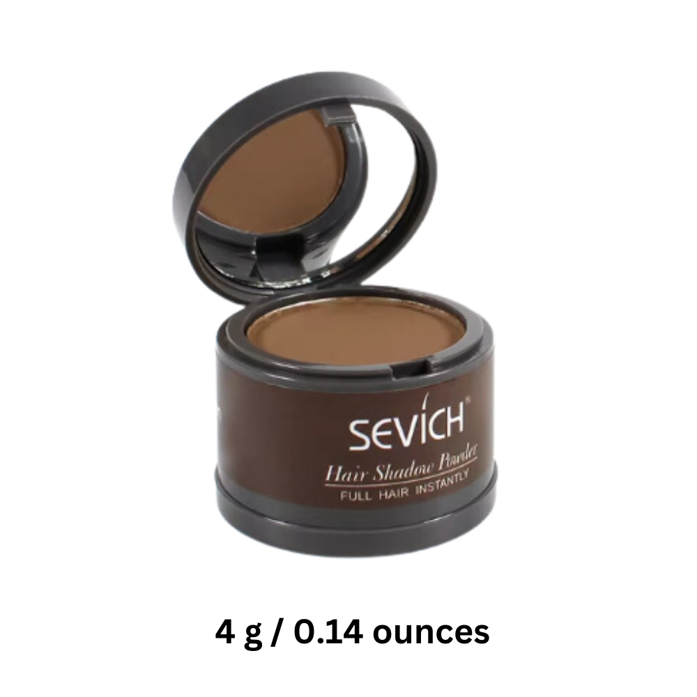 Instant Coverage Root Cover Up Powder