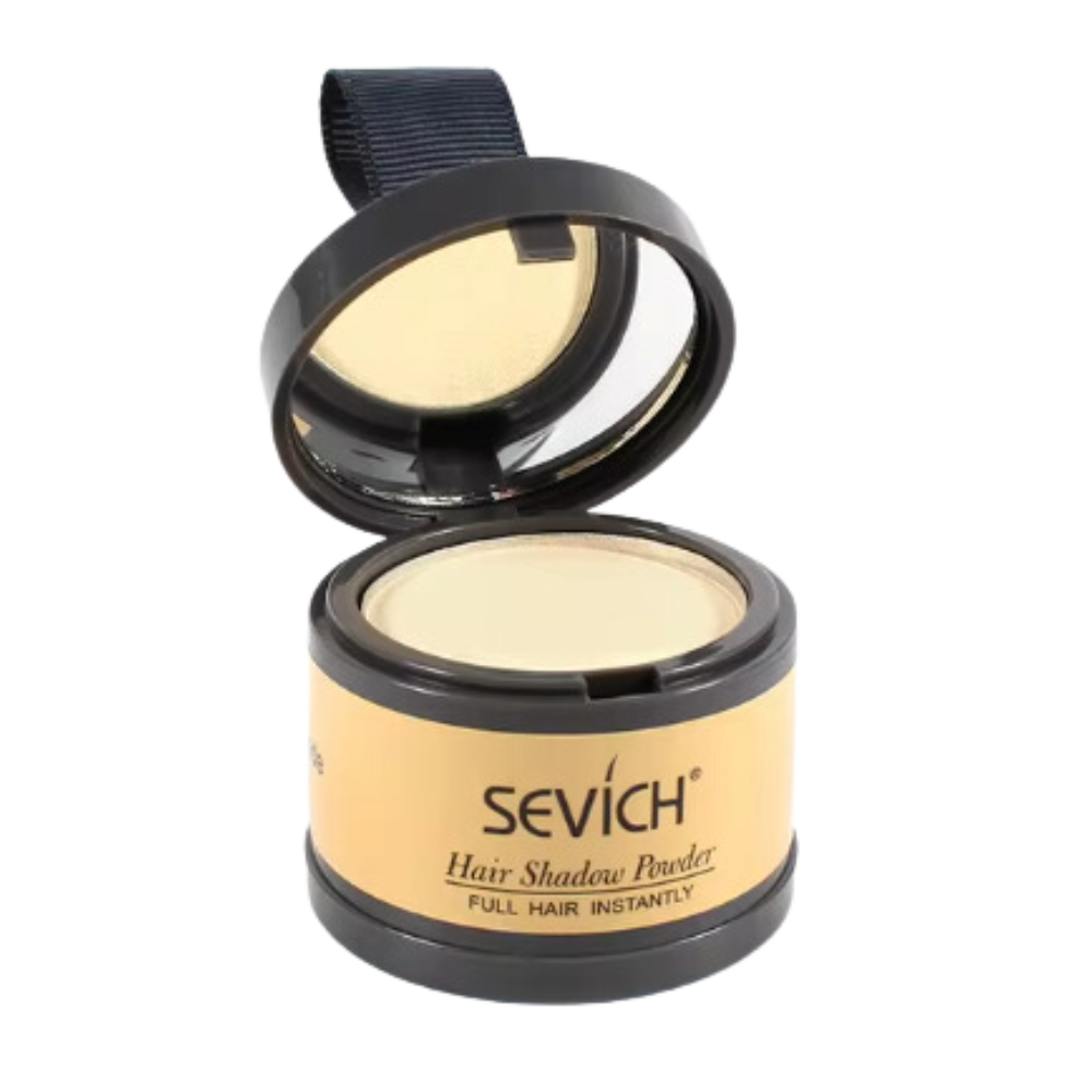 Instant Coverage Root Cover Up Powder