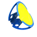 Interactive Fun Catch Ball Game